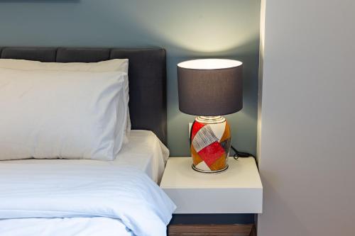 MISSAFIR Lovely Modern Flat near Istiklal Street in Beyoglu