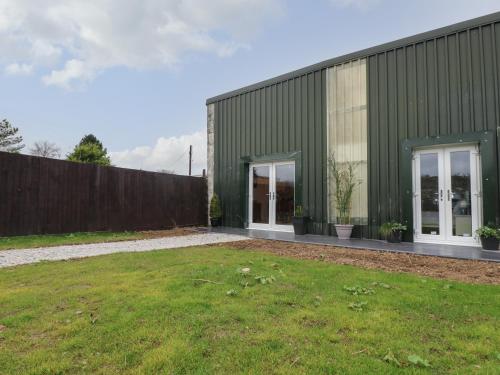 The Brambles gîte à louer Gwinear