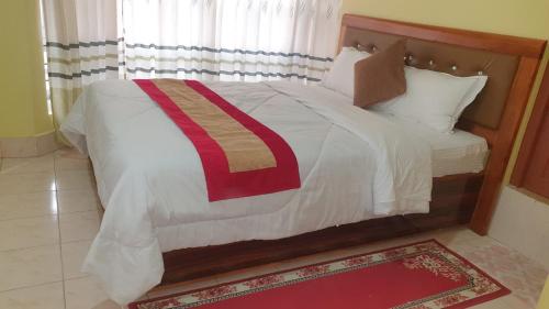 London House Resort in Biratnagar