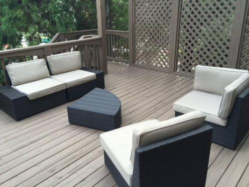 Beautiful 5BR 5BA with Hot Tub in Sandy Springs