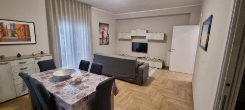  Appartamento Campanella in Isola di Capo Rizzuto