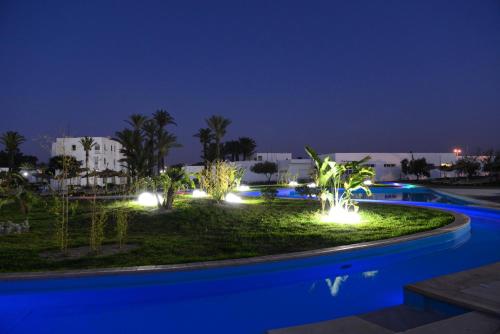 One Resort Aqua Park