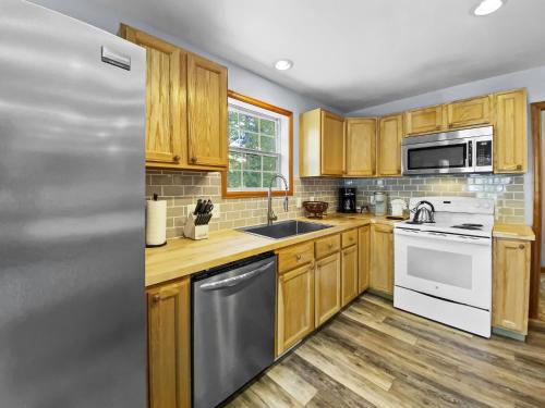 Moose Trail Retreat home in Breckenridge, USA