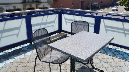 Bellpark Hostel - image 5