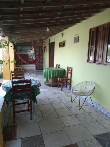 . Pousada do Élio