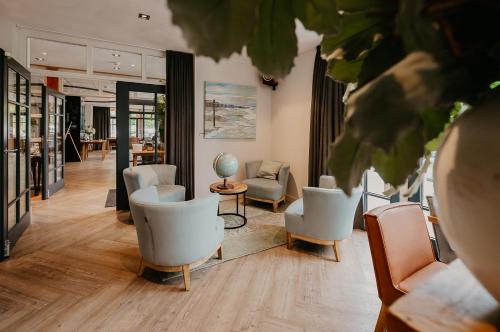 Romantik Badhotel Renesse in Renesse