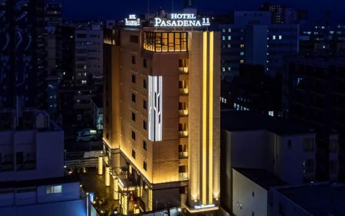 HOTEL PASADENA 11