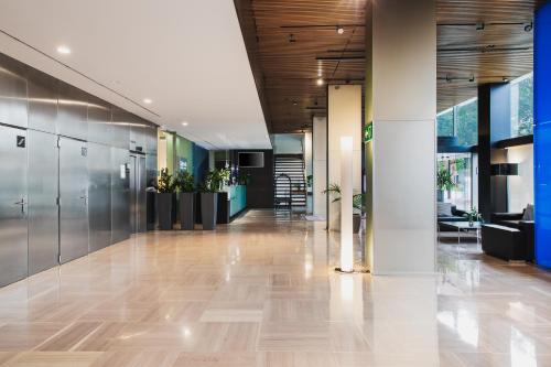 Lobi, Barceló Valencia in València