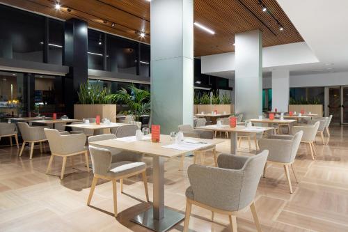 Restoran, Barceló Valencia in València