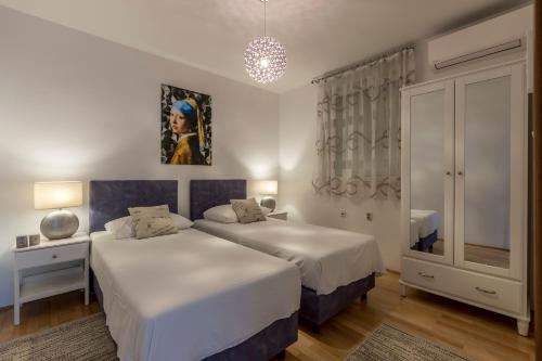 Split-Villas Dalmatica for 12, Split (zdjęcie 8)