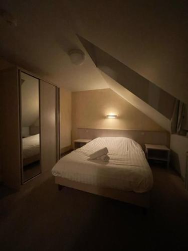 La Grignotière Hotel de charme Antoing
