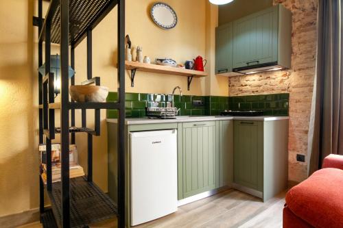 Priorat Aparthotel in Falset