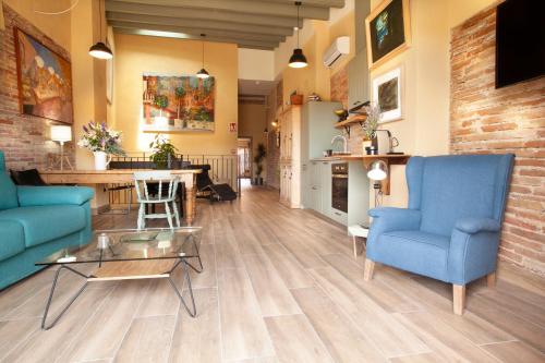 Priorat Aparthotel in Falset