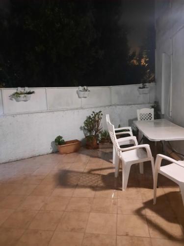 Erkély/terasz, har nof apartment in West Mountainside