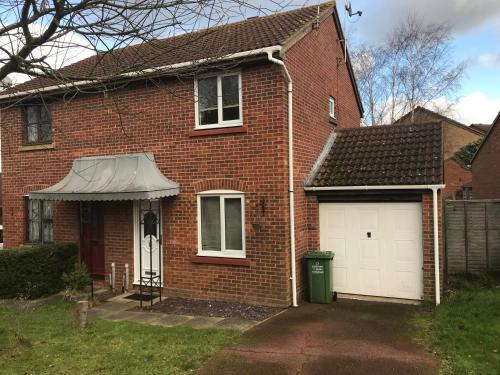 Comfortable Billericay Home - Apartment - Billericay