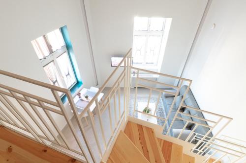 Ether Loft Suites, Atény (fotografie 8)