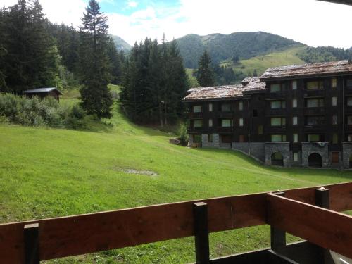 Appartement Valmorel, 2 pièces, 5 personnes - FR-1-356-271