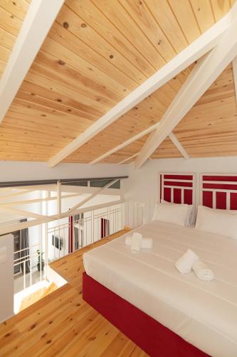 Ether Loft Suites, Atény (fotografie 2)