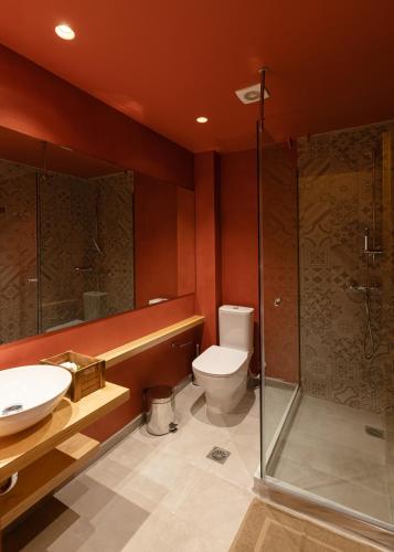 Ether Loft Suites, Atény (fotografie 6)