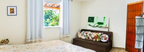Casa Da Mangueira – Porto Seguro, OH
