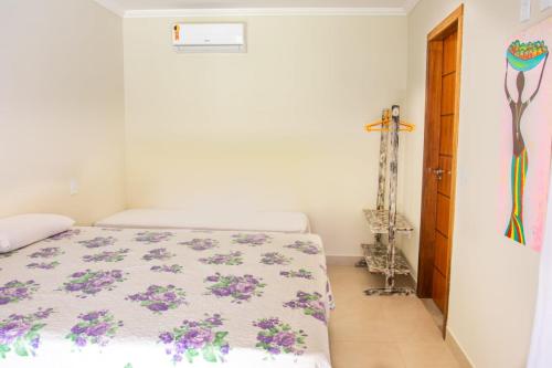 Casa Da Mangueira – Porto Seguro, OH