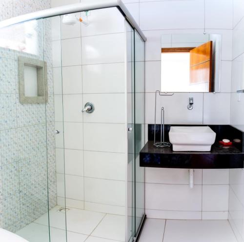 Casa Da Mangueira – Porto Seguro, OH