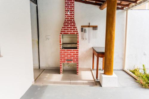 Casa Da Mangueira – Porto Seguro, OH
