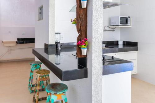 Casa Da Mangueira – Porto Seguro, OH
