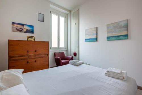 Loft Moderno in Dateo, Milan