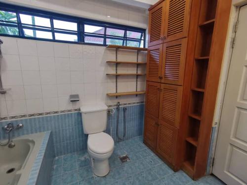 Seremban Resort Villa 163 by Vale Pine