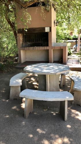 Depto 8 - Villa Carlos Paz - image 5