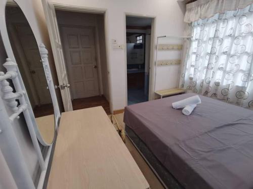 Seremban Grande Villa 163 by Vale Pine