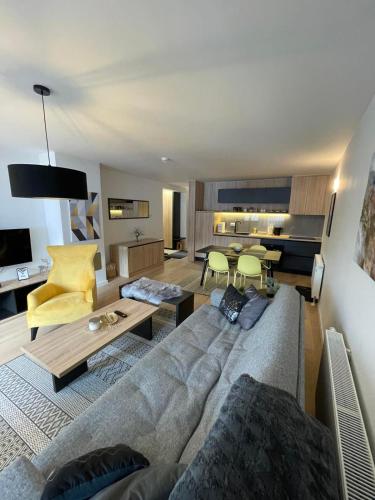 Olimpijska kuca 202 - Apartment - Jahorina