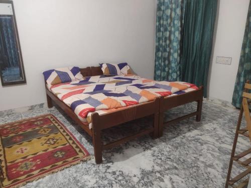 2 BHK Independent Home Stay - Kamal Kunj