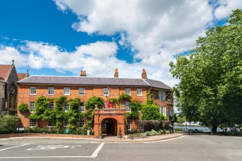 The Relais Henley - Hotel - Henley on Thames