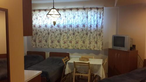 studio apartment 1 studio apartment 2