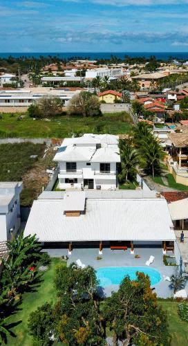Casa Da Mangueira – Porto Seguro, OH