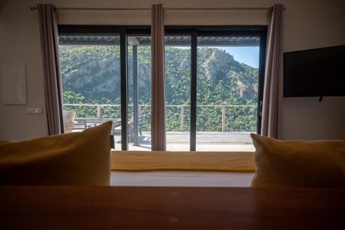 Widok, Domaine de Sweet Hill - 4 villas et 2 studios in Gustavia