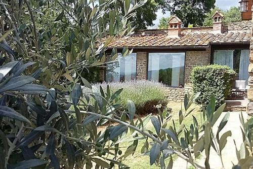  Villa Pianelli in Arezzo