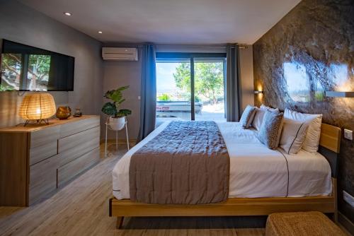 Domaine de Sweet Hill - 4 villas et 2 studios in Gustavia