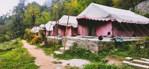 Mridaya Cafe & Camps