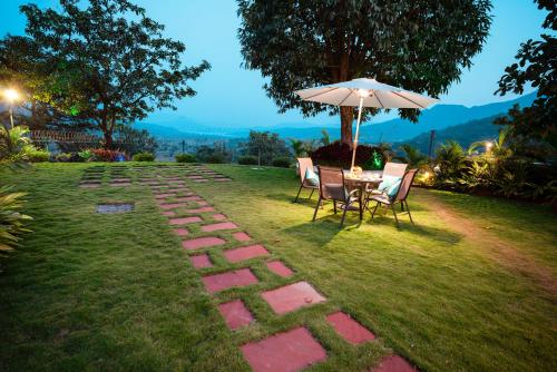 SaffronStays Forest Trails - image 2