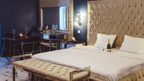 Mas Suites Karaköy, Istanbul (foto 6)