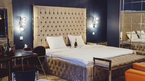 Mas Suites Karaköy, Istanbul (foto 7)