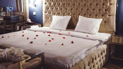 Mas Suites Karaköy, Istanbul (foto 9)