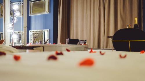 Mas Suites Karaköy, Istanbul (foto 11)