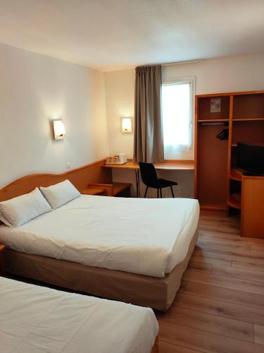 Deltour Hôtel Cahors - image 9