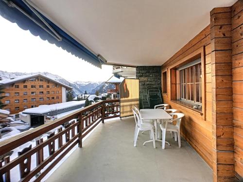 Apartment Jacky 7 - image 13