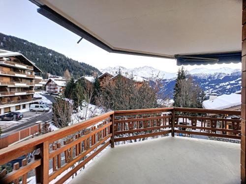 Apartment Jacky 7 - image 5