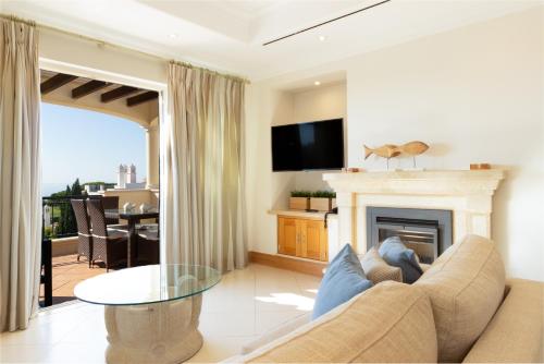 Dunas Douradas Beach Club Hotel